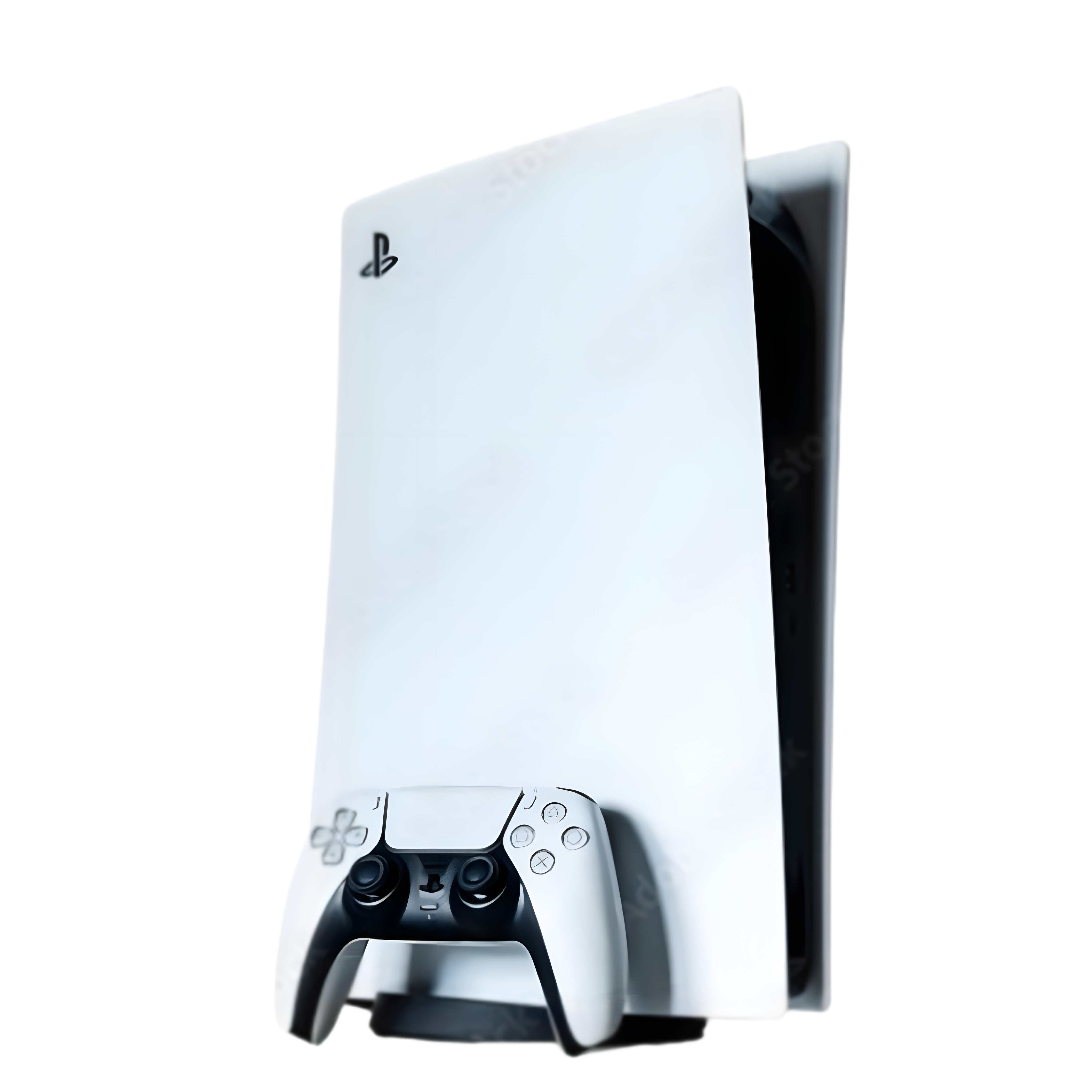 PS5 White 